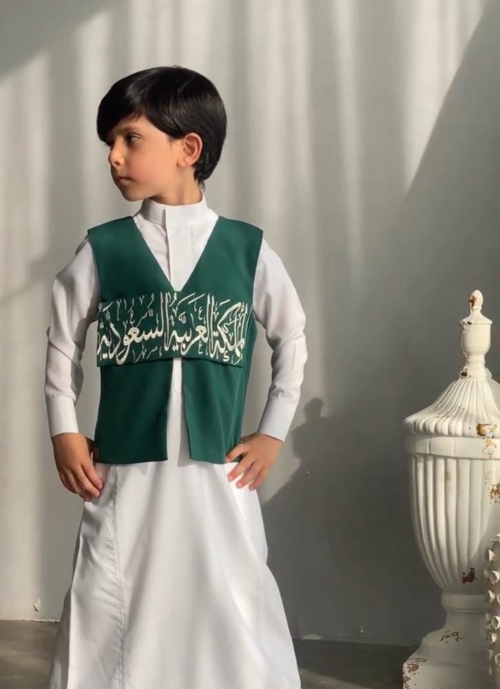 سديري اليوم الوطني بشكل انيق
