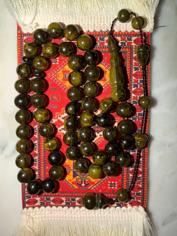 فاتوران تمليكة (زيتي) 🔥