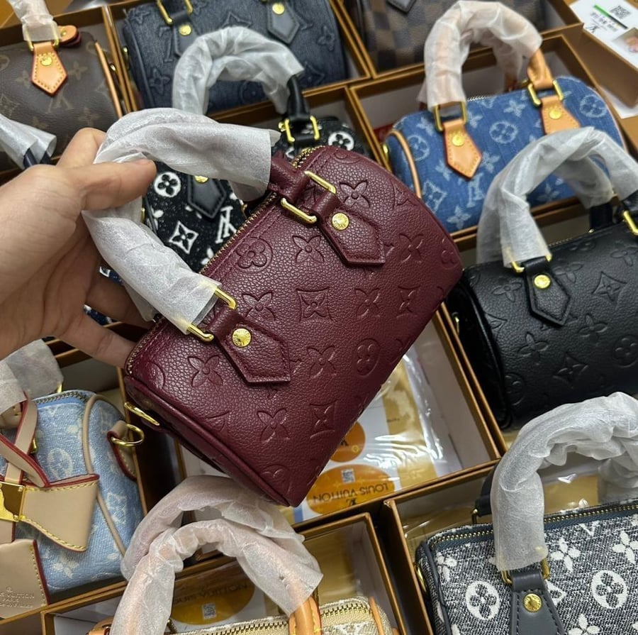 شنط لويس فيتون صغيرة