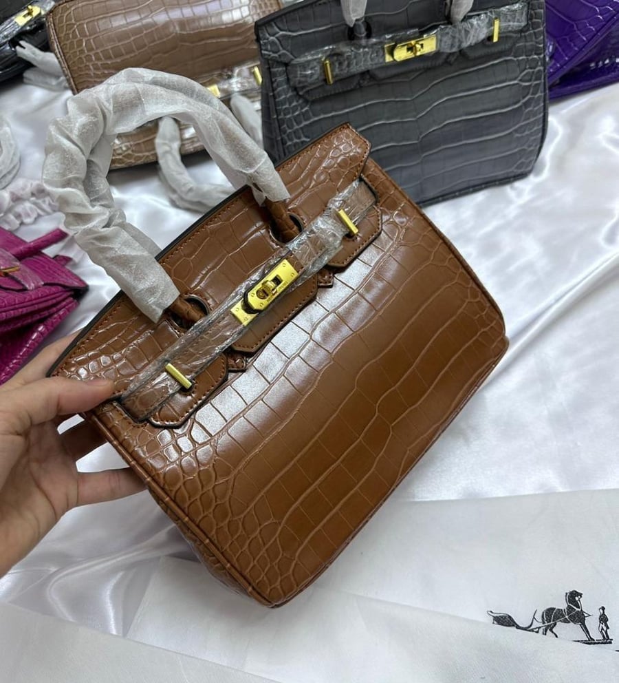 شنطه بيركن هيرمز