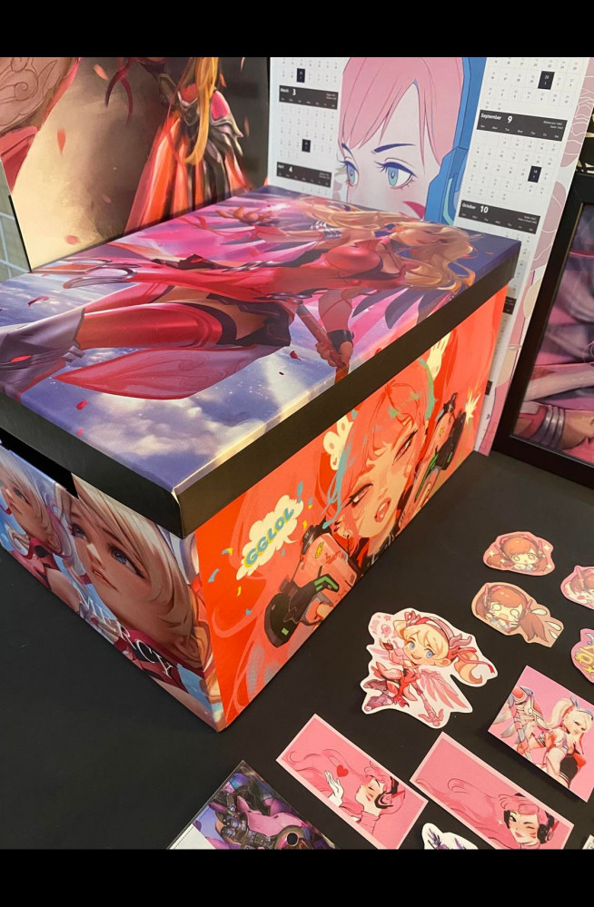 Overwatch-1collection