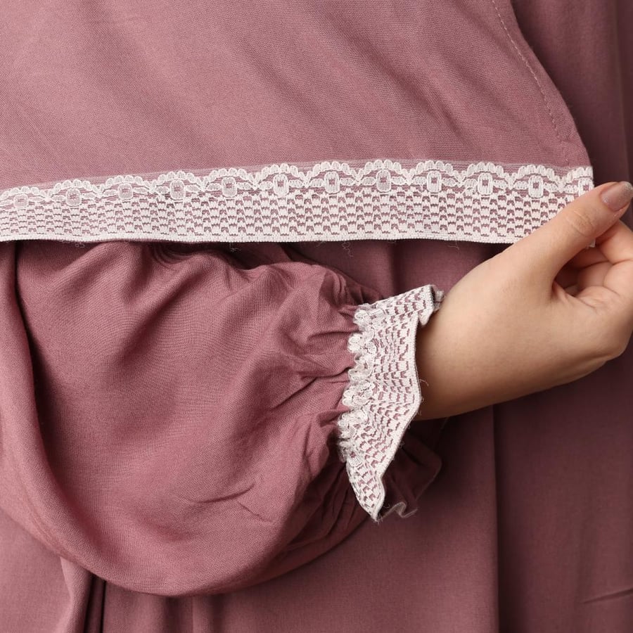 شرشف صلاة قطن لف نود