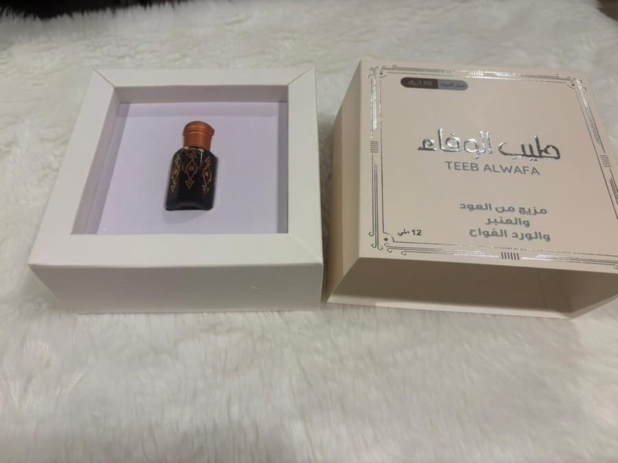 دهن العود