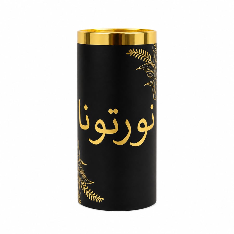 مناديل اسطوانيه عدة اشكال
