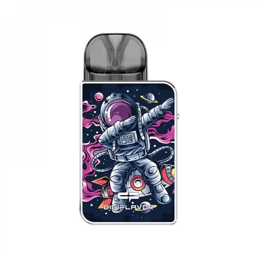 صورة سحبة ديجي يو بود كيت من جيك فيب geekvape digi u pod kit