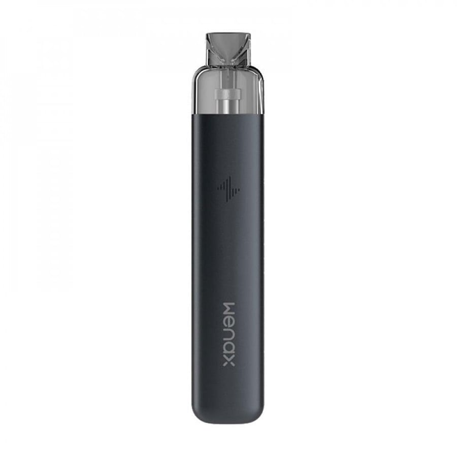 سحبة سيجارة ويناكس كي 1 اس اي الجديدة - Geekvape Wenax K1 SE Pod System Kit