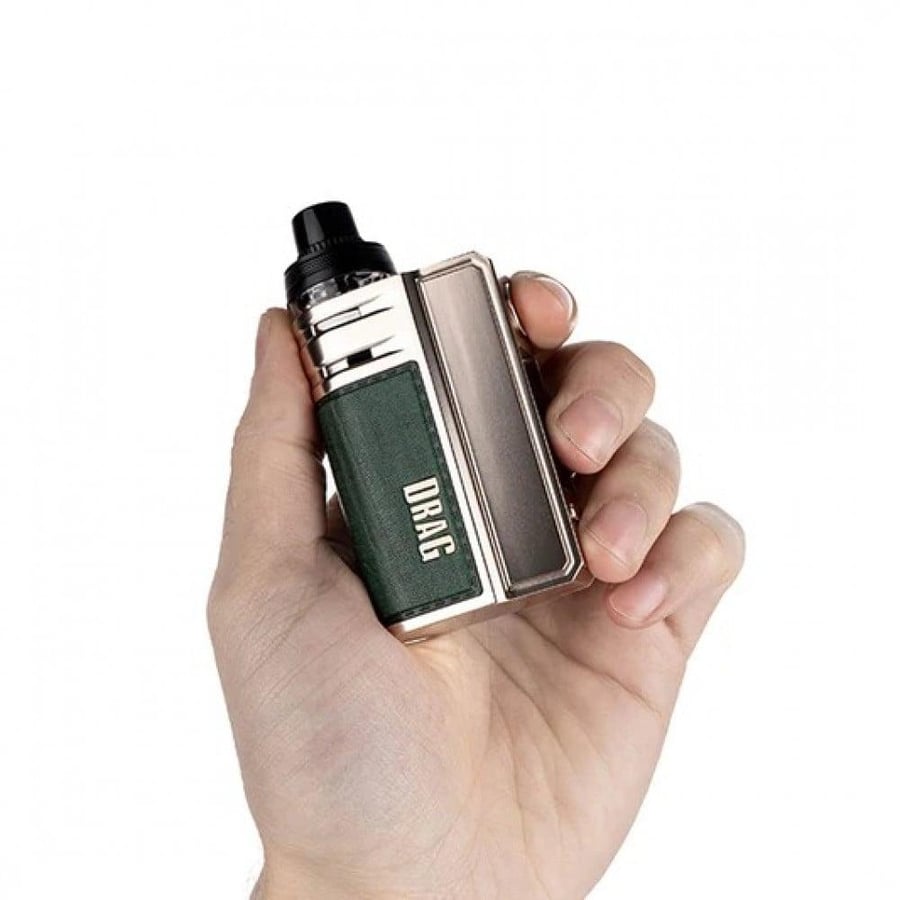 صورة جهاز فوبو دراق اي 60 كيت VOOPOO DRAG E60 KIT