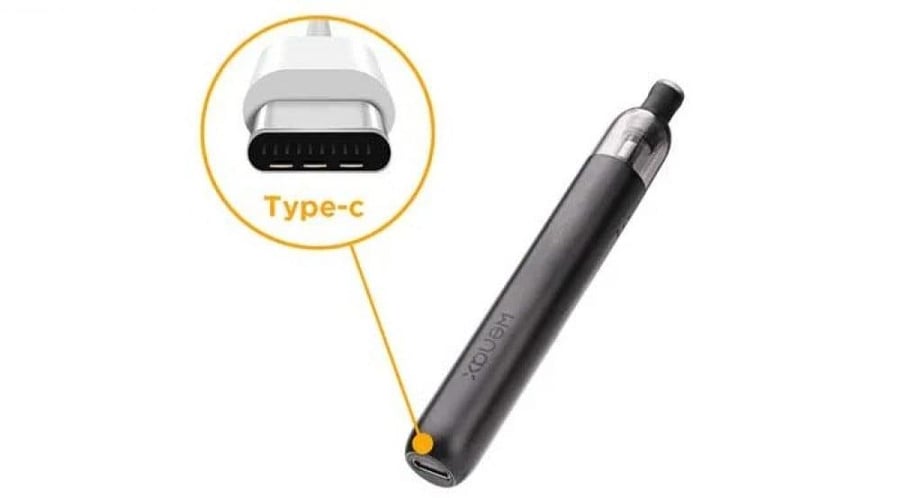 جهاز سحبة وينكس ام ون من جيك فيب Geekvape