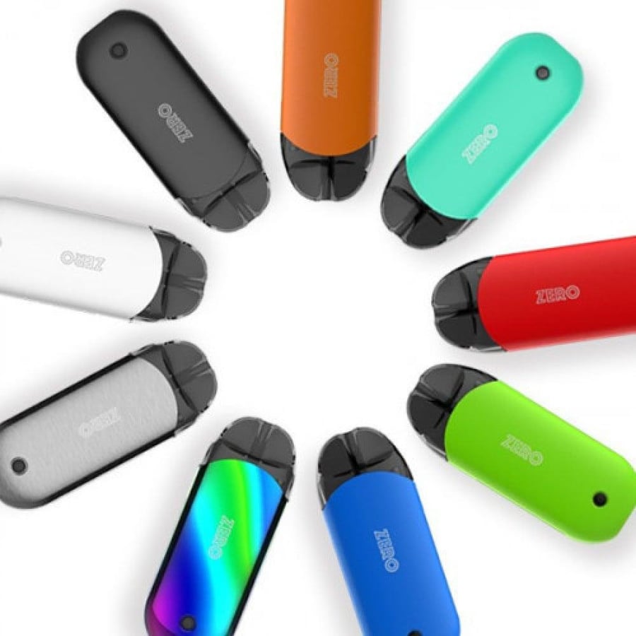 سحبة سيجارة زيرو رينوفا فابريسو Vaporesso ZERO
