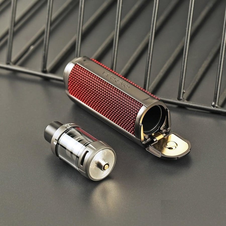 شيشة فابريسو تارجيت 100 الإصدار الجديد Vaporesso TARGET 100