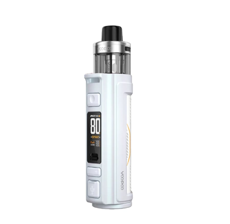شيشة إلكترونية فوبو VooPoo Argus Pro 2
