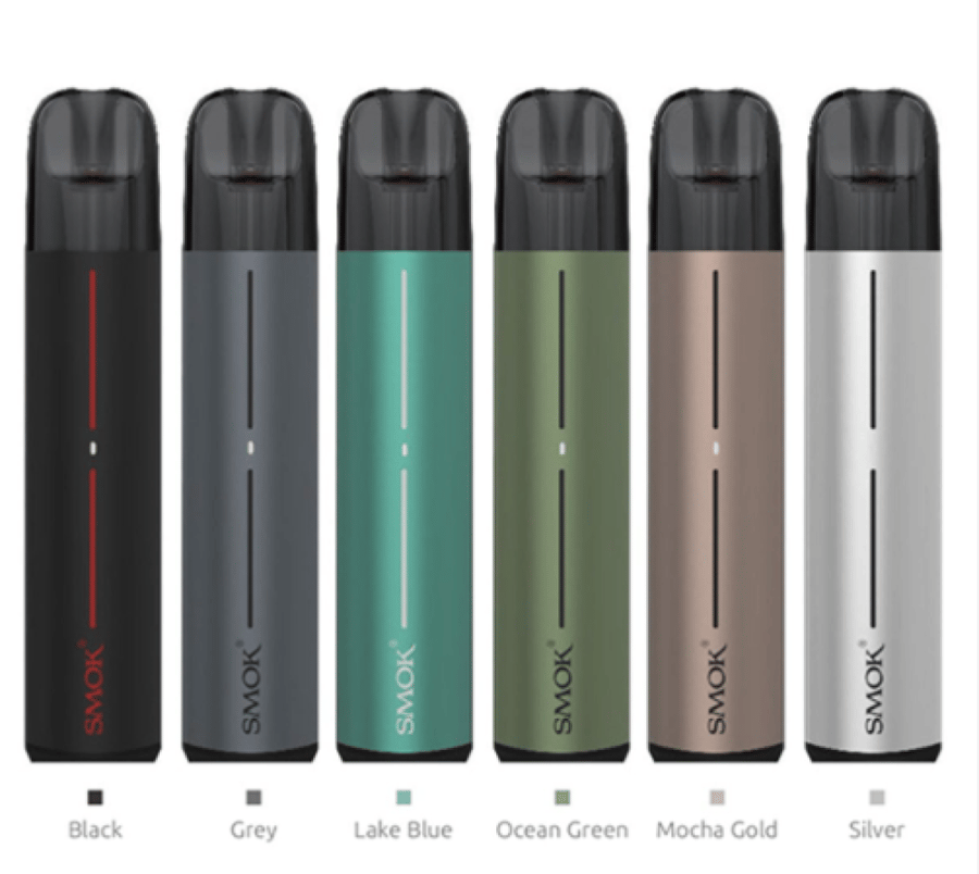 سحبة سولوس 2 من سموك SMOK Pod System Kit