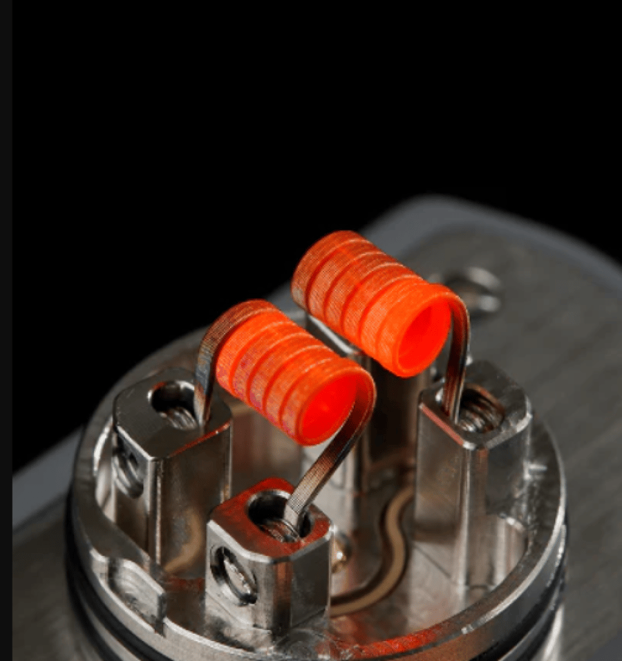 تانك جيك فيب Digiflavor Drop RDA V2 للفايب