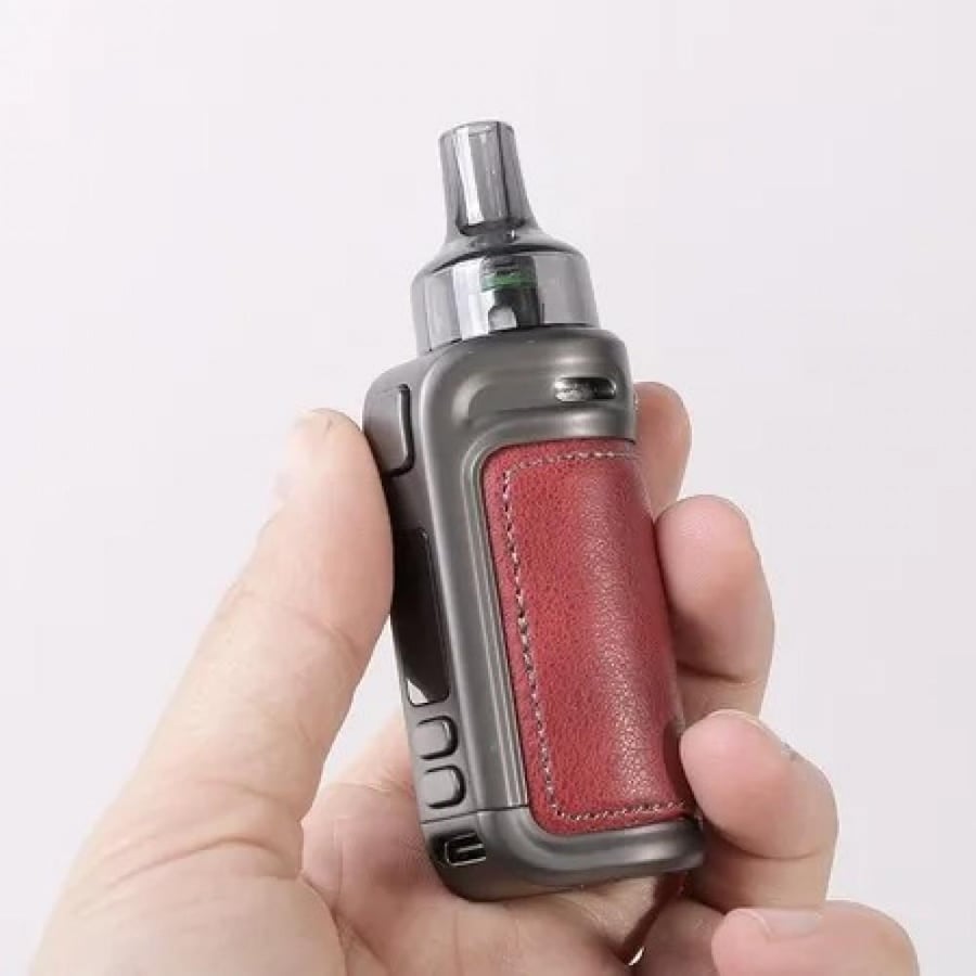 جهاز سحبة وشيشة Eleaf iSolo Air Pod Kit