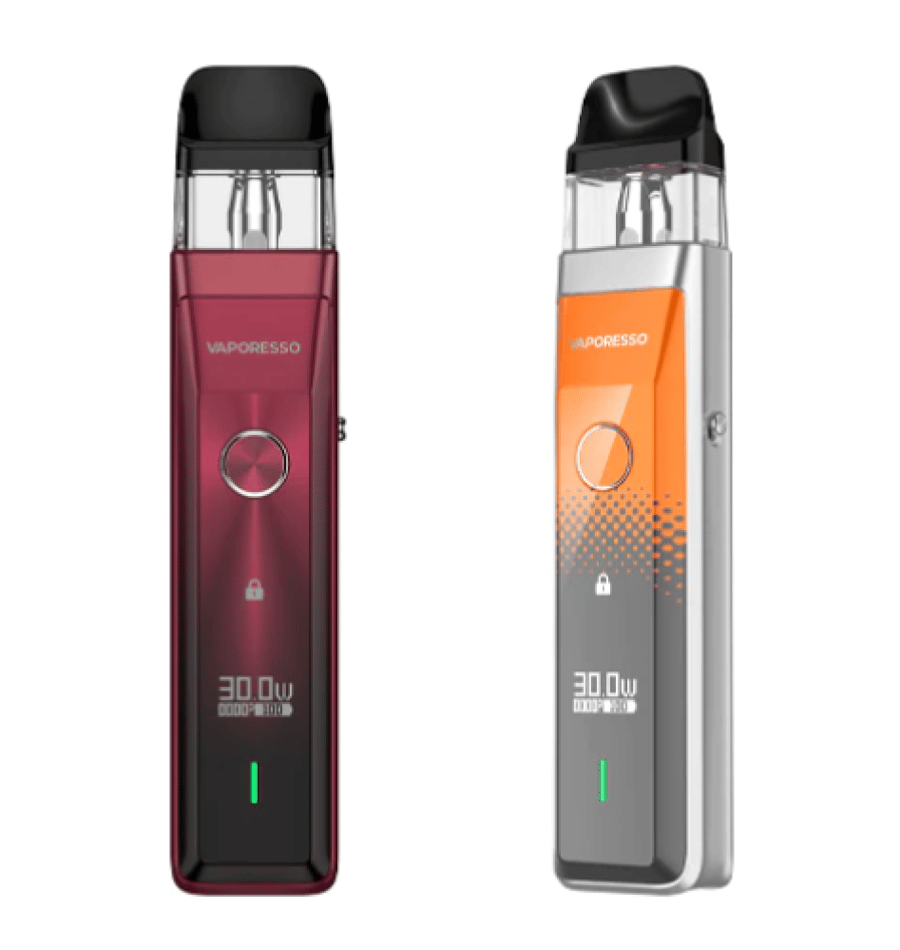سحبة اكسروس برو من فابريسو Vaporesso