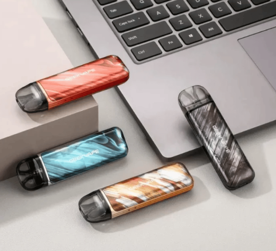 جهاز سحبة جيك فيب اوبيليسك يو - Geekvape Obelisk U Pod Kit
