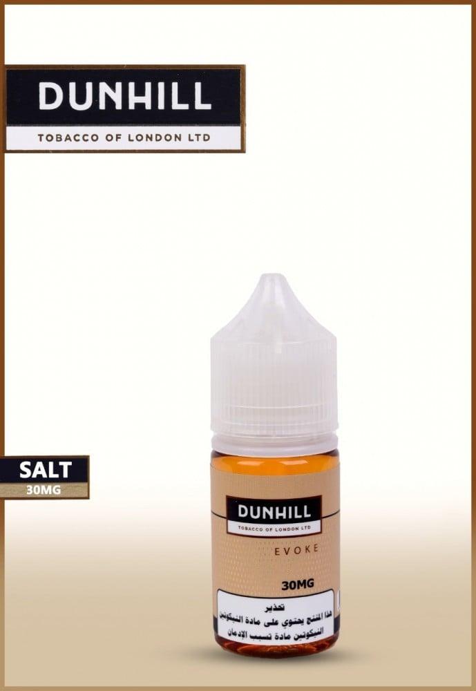 نكهة سولت دنهل ايفوك ذهبي DUNHILL EVOKE Gold Salt