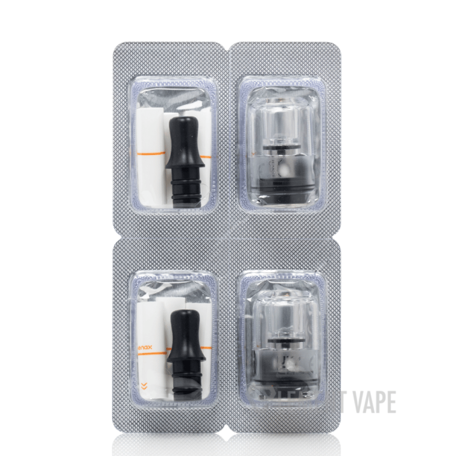 بودات جيك فيب S Cartridge Pod WENAX S3