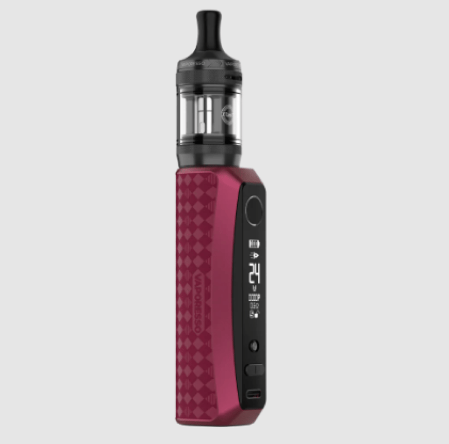 جهاز شيشة فابريسو GTX One Pro من Vaporesso
