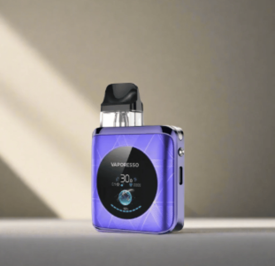 سحبة كروس 4 نانو من فابريسو Vaporesso