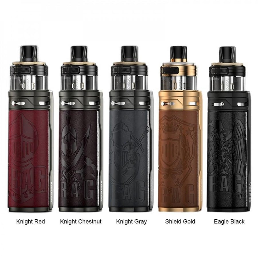 جهاز فيبو دراق اس PNP X Kit من فوبو VooPoo 60 واط
