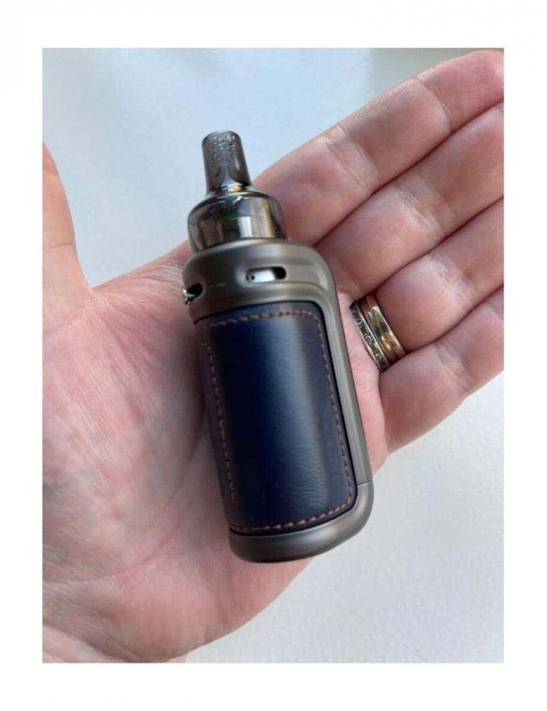 جهاز سحبة وشيشة إلكترونية Eleaf iSolo Air Pod Kit