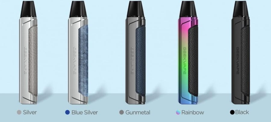 صورة جهاز سحبة قيك فيب ون اف سي GEEKVAPE 1FC