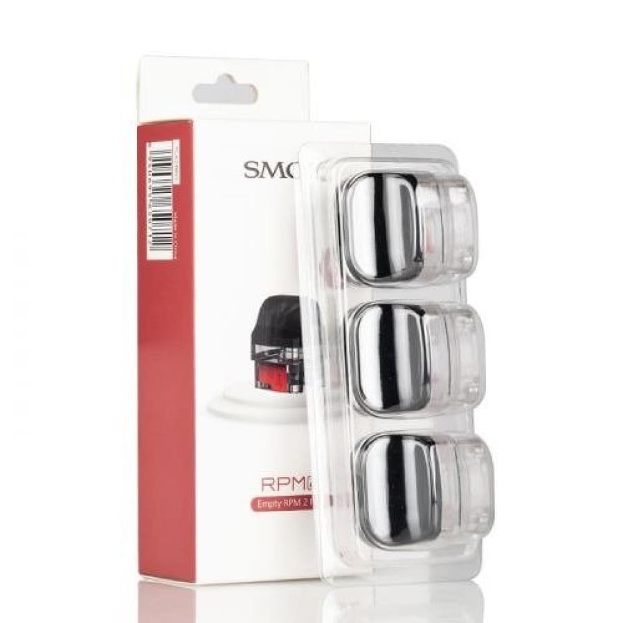 بودات بديلة SMOK RPM 2
