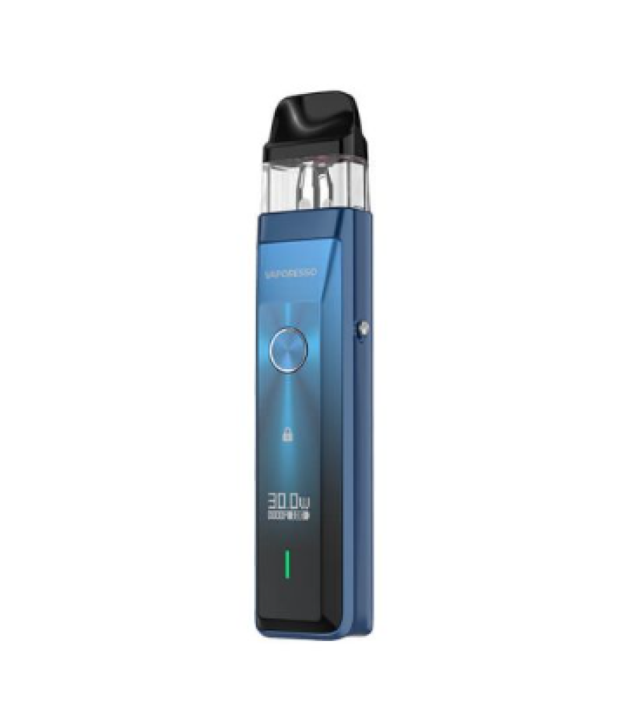سحبه اكسروس برو من فابريسو Vaporesso
