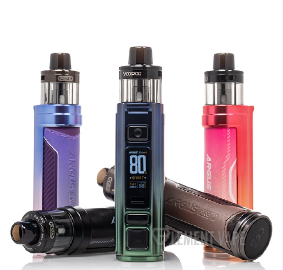 شيشة إلكترونية VOOPOO Argus Pro 2