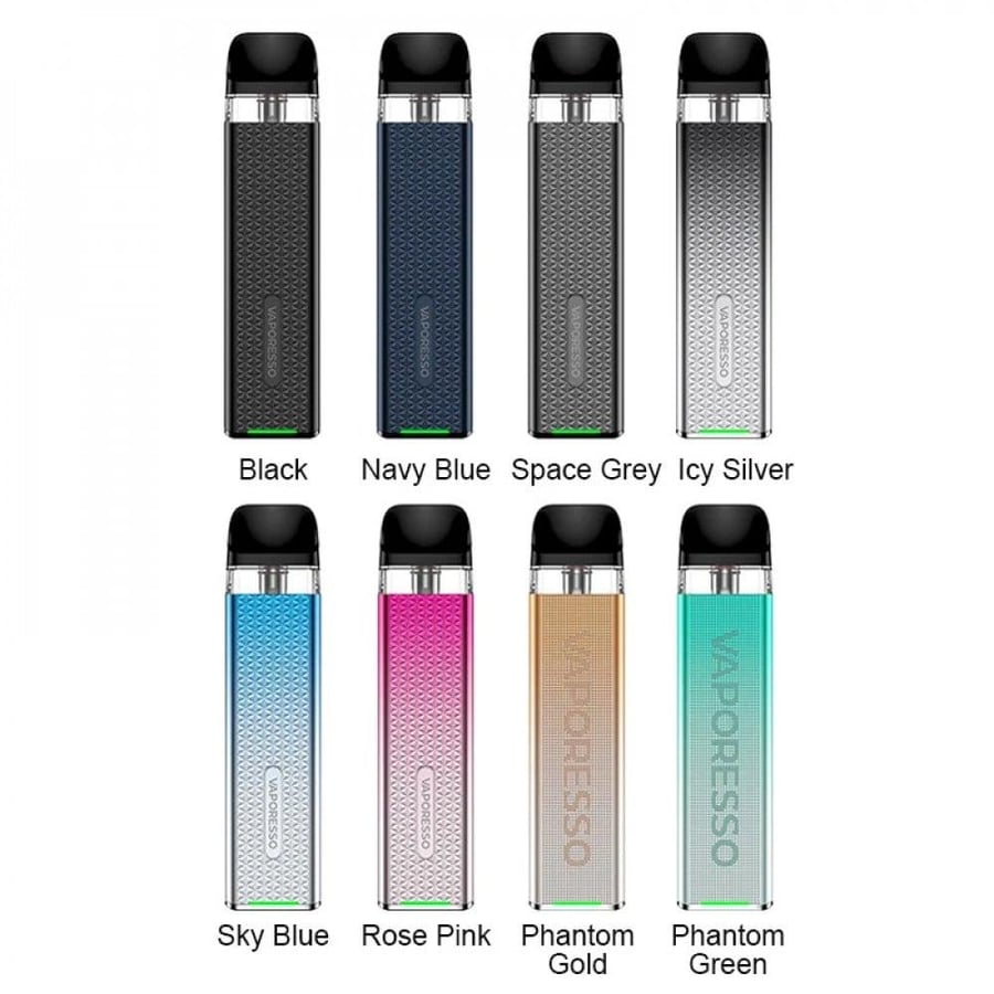 سحبة اكسروس 3 ميني من فابريسو Vaporesso
