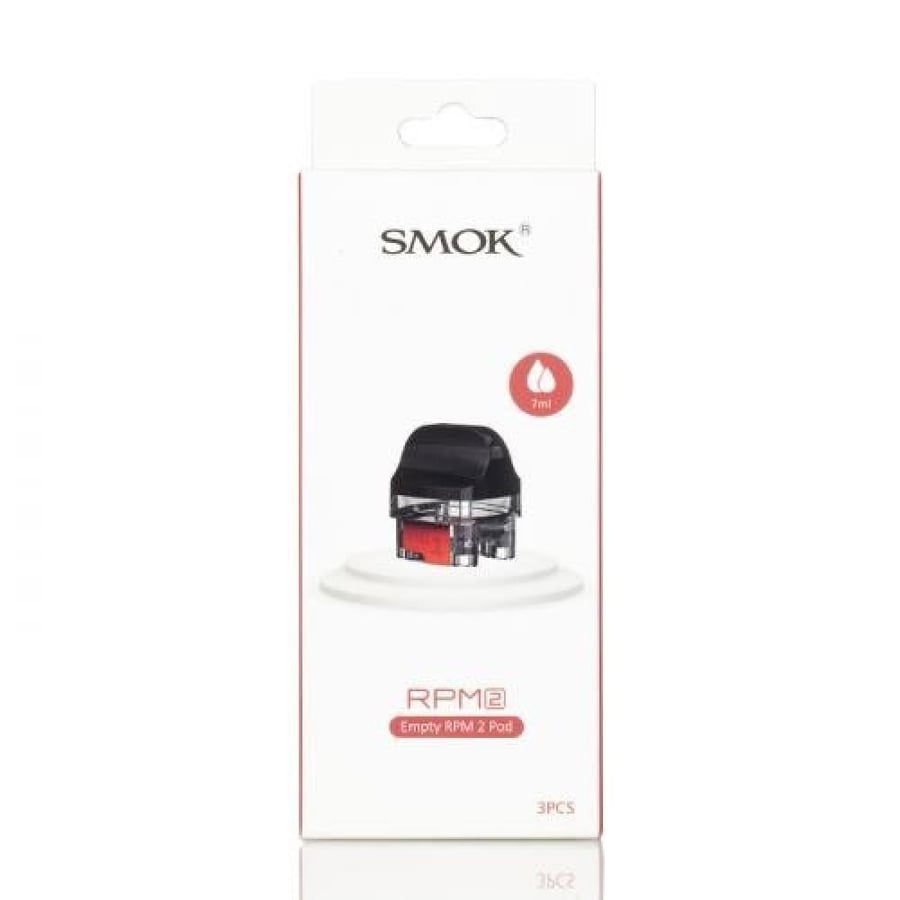 بودات بديلة SMOK RPM 2