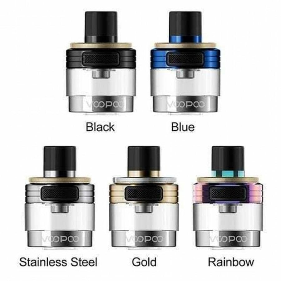 بودات فوبو  VooPoo PnP-X Pod