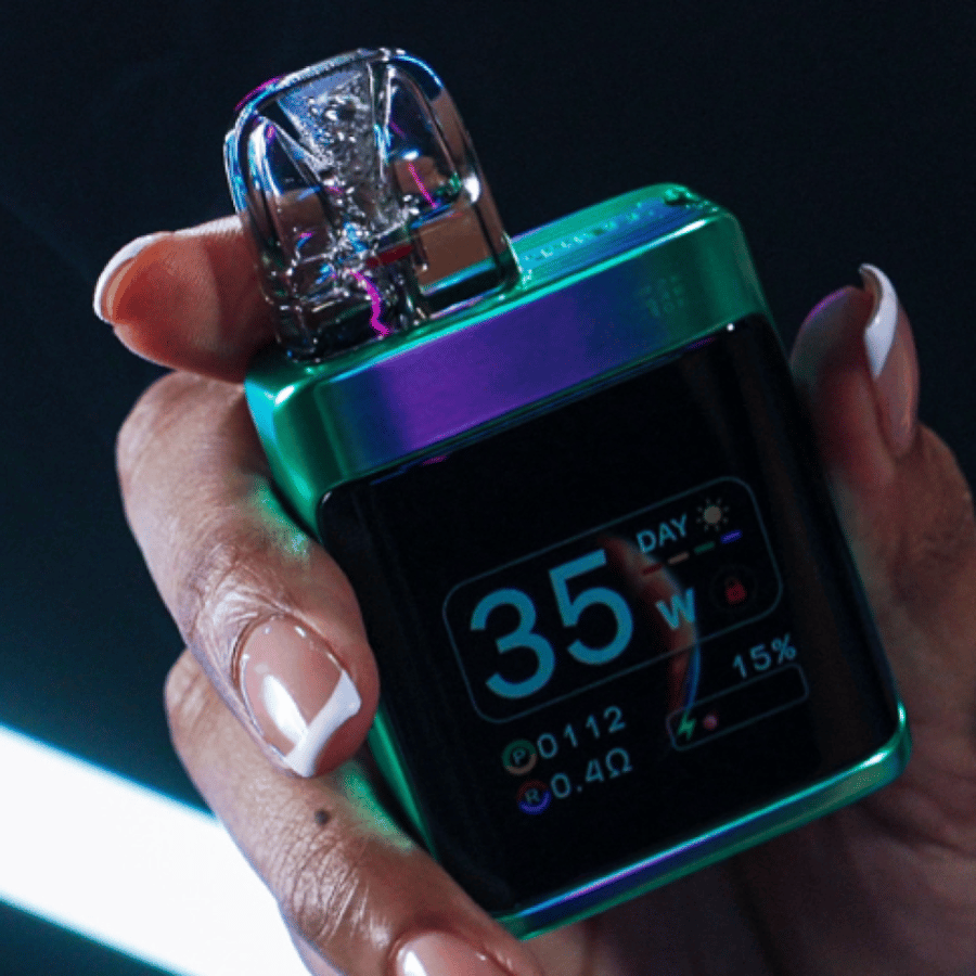جهاز كاليبرين كوكو جي 3 برو من يو ويل Uwell Caliburn G3 Pro KOKO