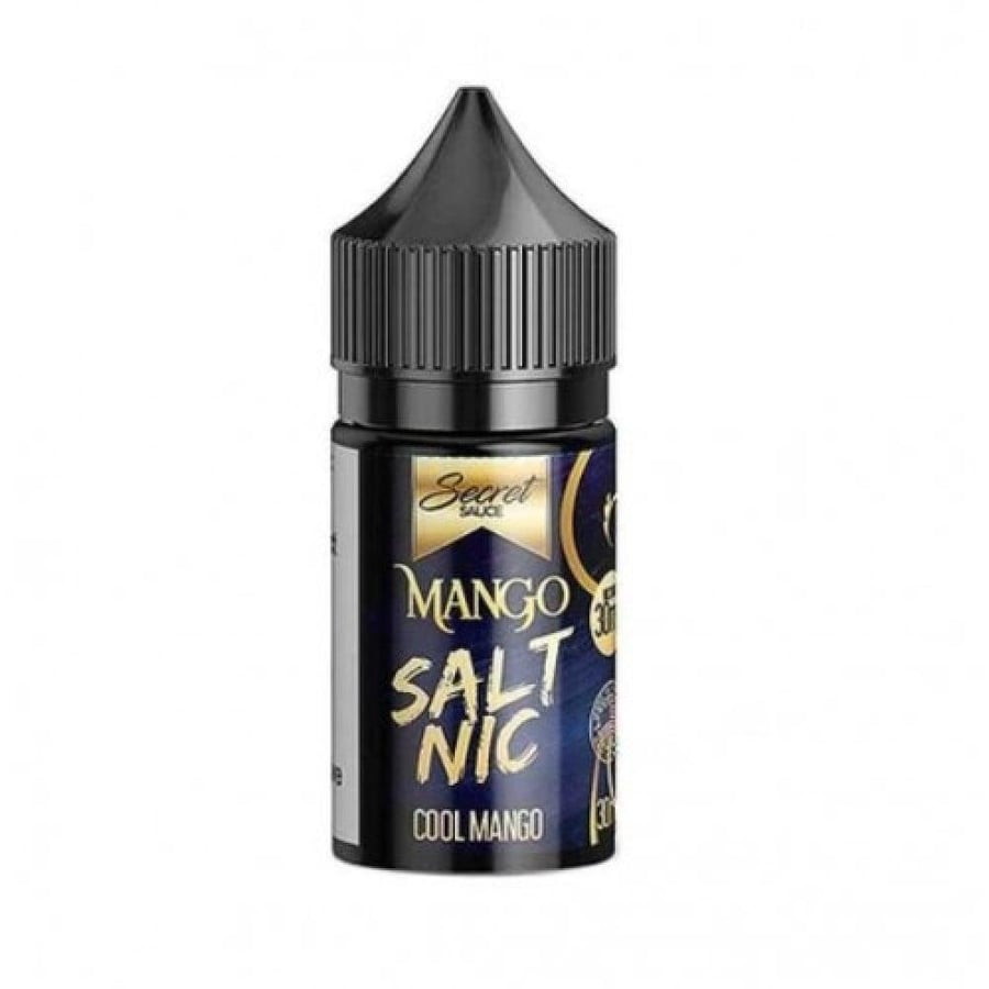 صورة نكهة سولت مانجو سيكرت سوس الخلطة السرية Secret Sauce Mango Salt