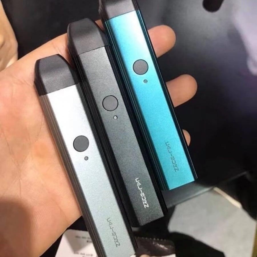 سحبة سيجارة يو ويل كاليبورن  كالبرين UWELL CALIBURN