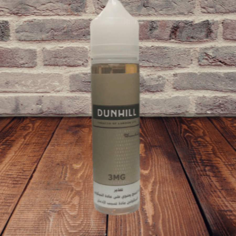 صورة نكهة فيب دخان دنهل جولد ذهبي DUNHILL Gold VAPE