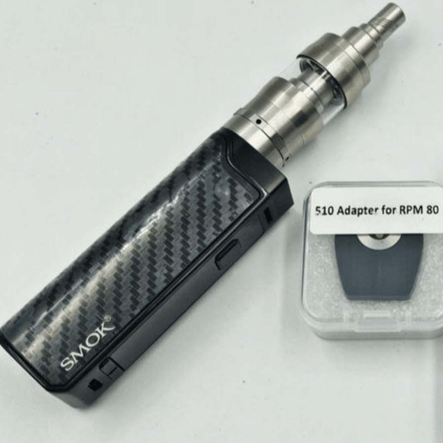 تحويلة Adapter 510 ل RPM80 Pro لتانك صب اوم