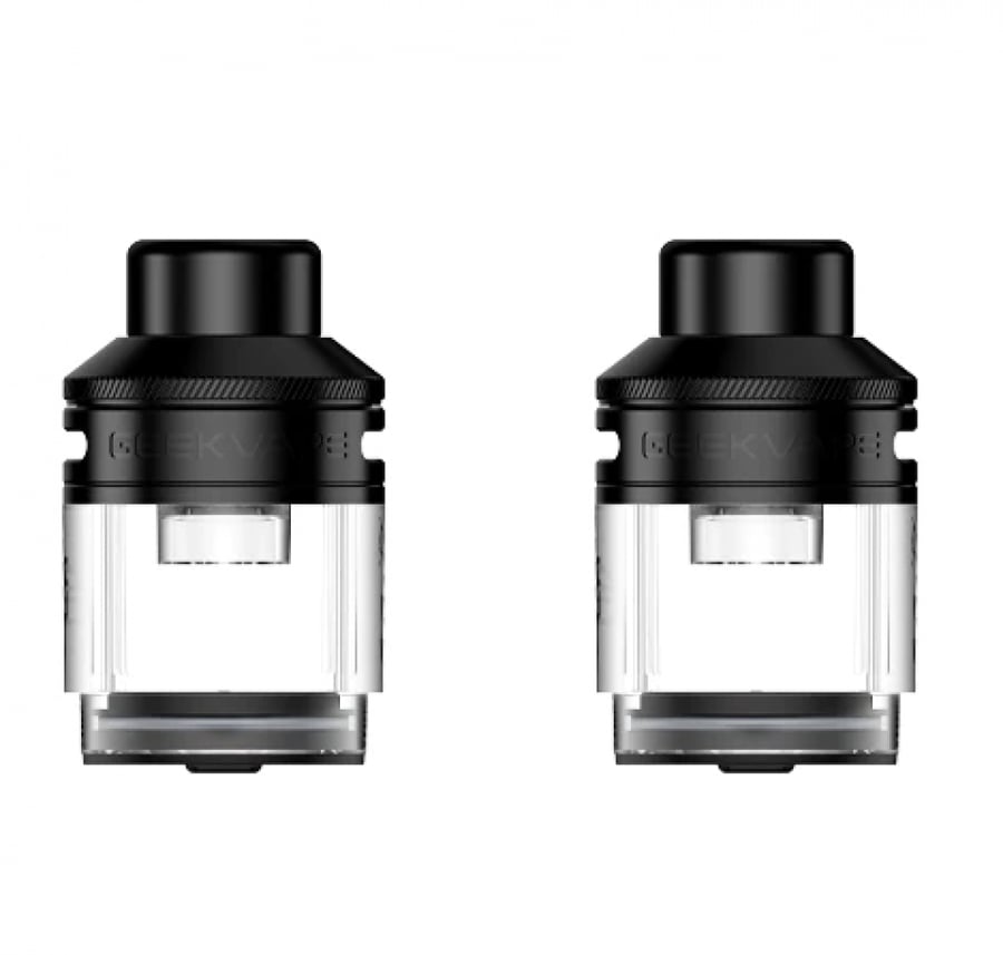بودات جيك فيب E100 من Geekvape