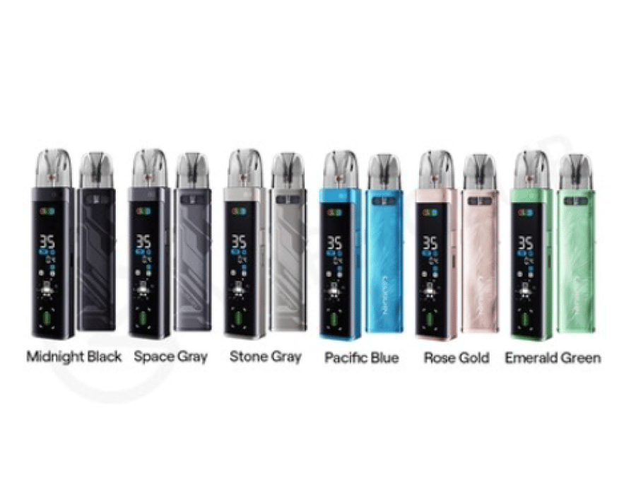 صورة جهاز كاليبرن جي 3 برو من يو ويل UWELL CALIBURN G3 Pro