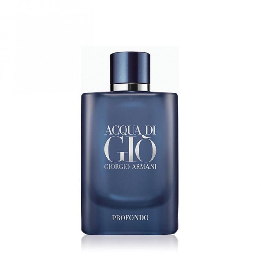 AQUA DI GIO GIORGIO ARMANI PROFONDO