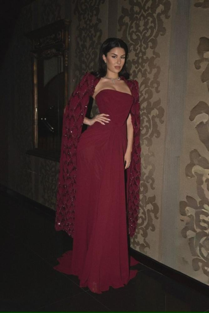 Garnita dress
