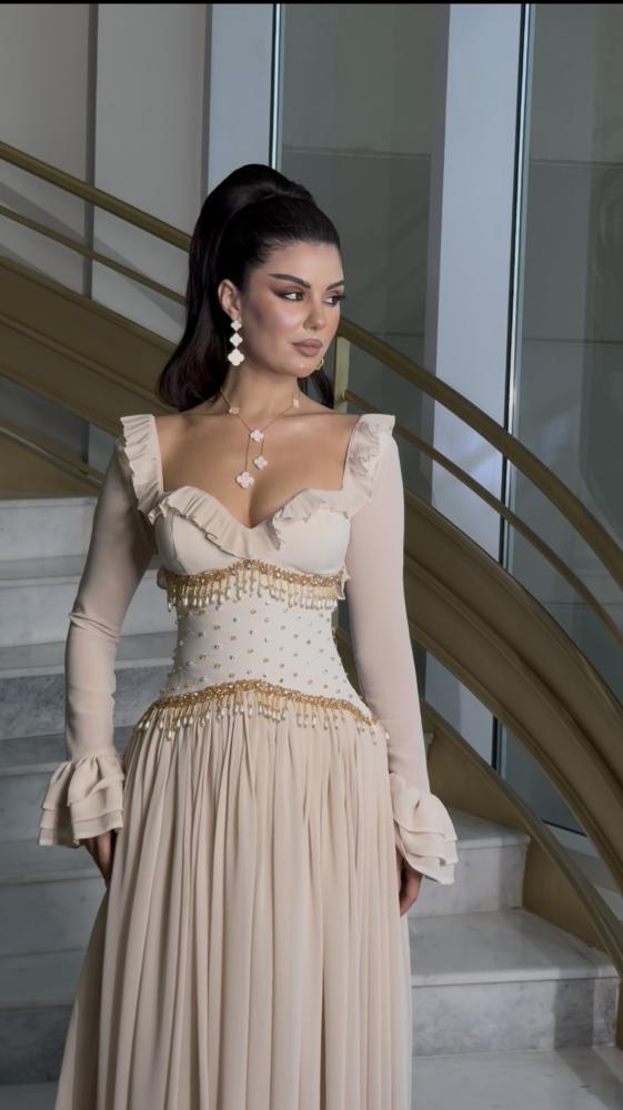 The Pearl Dress