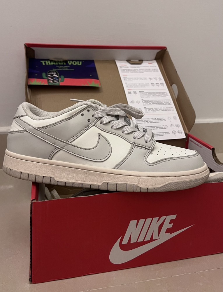 Jordan low size 39