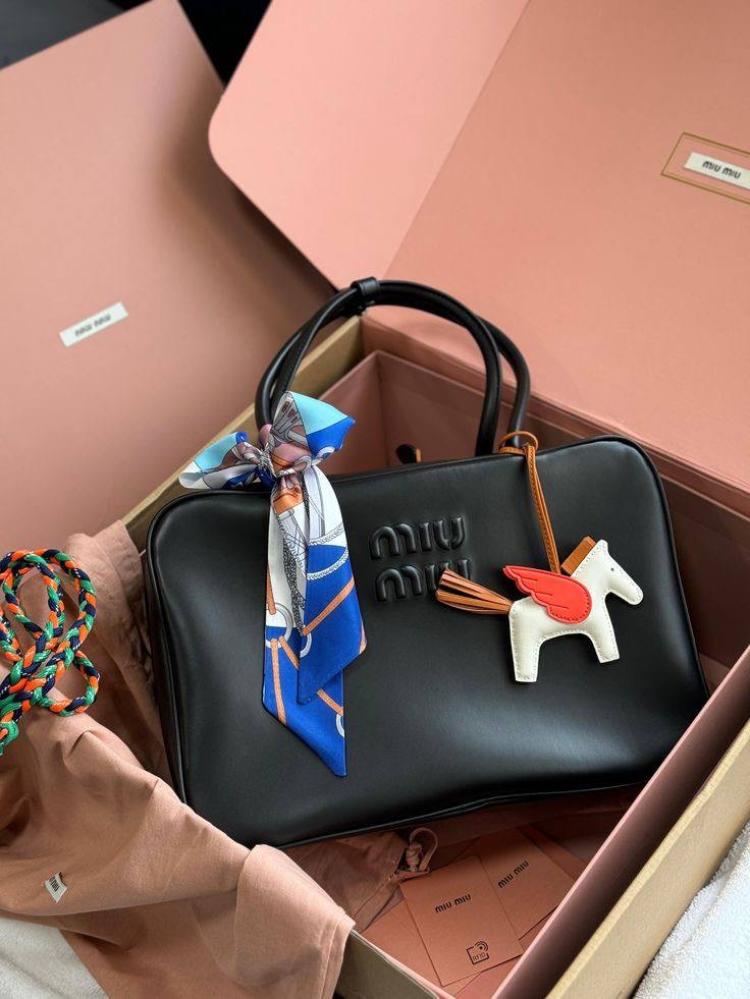 Miumiu bag