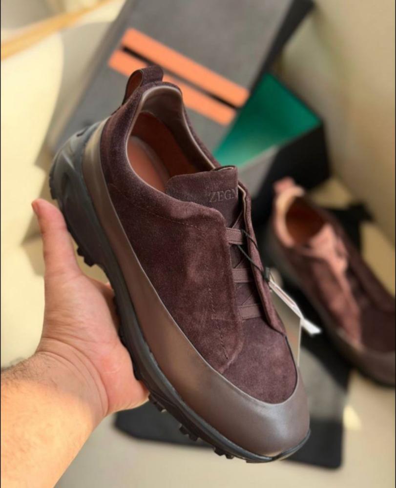 Zi shoes