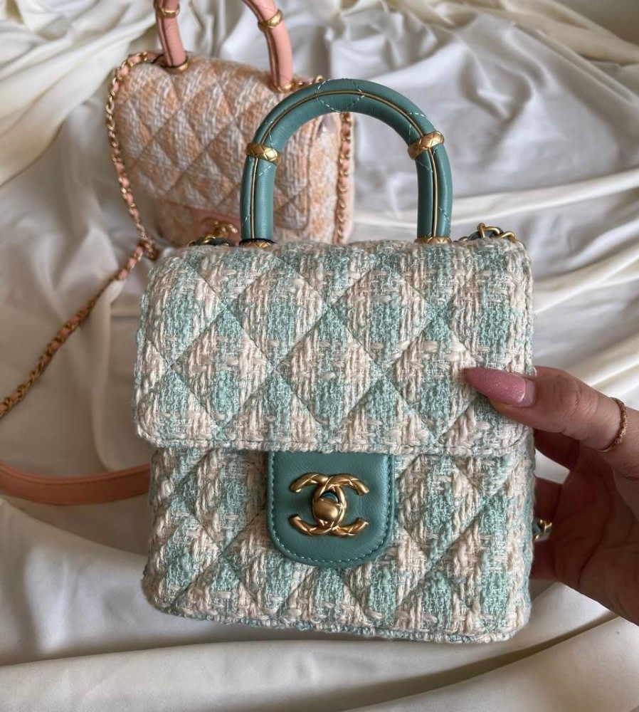 Chanel bag