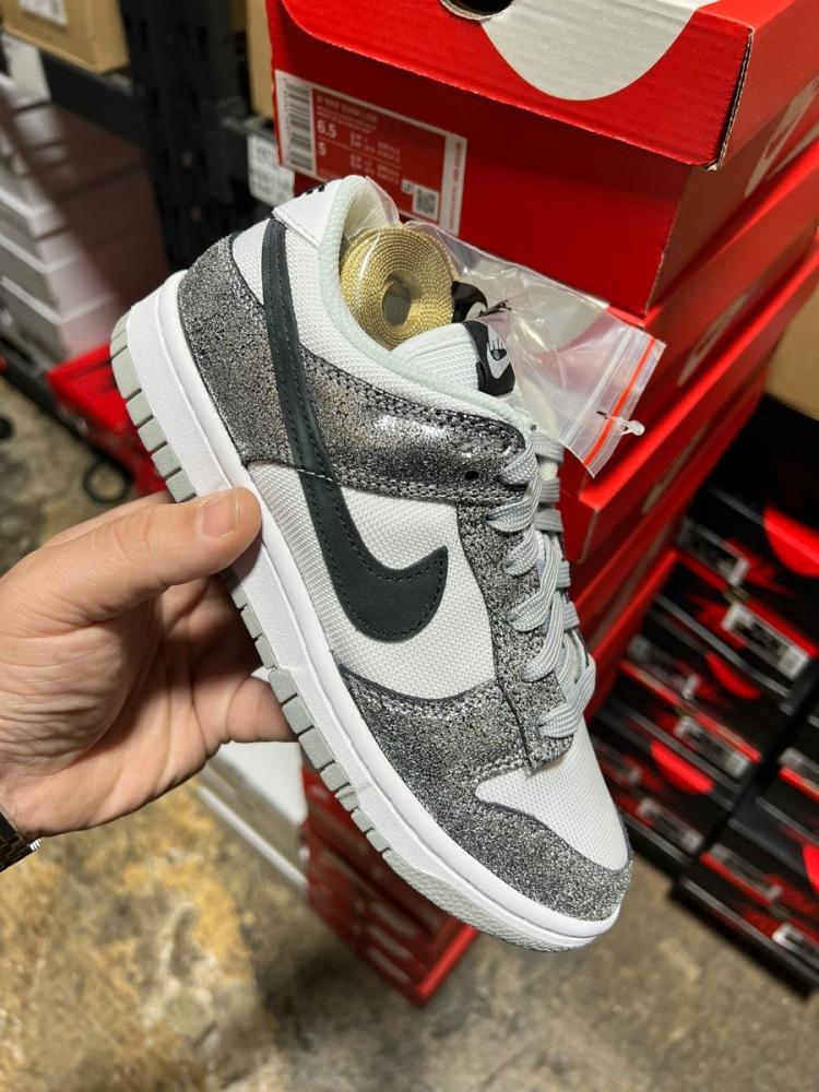 Jordan low