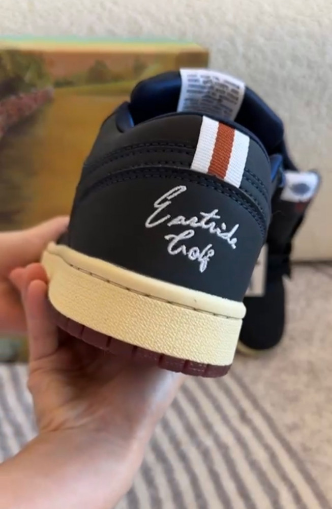 Nike golf air Jordan