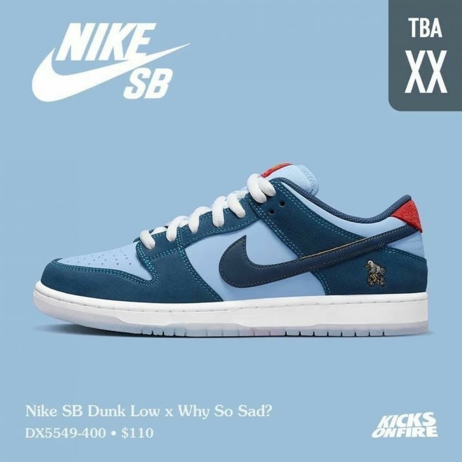 Nike SB